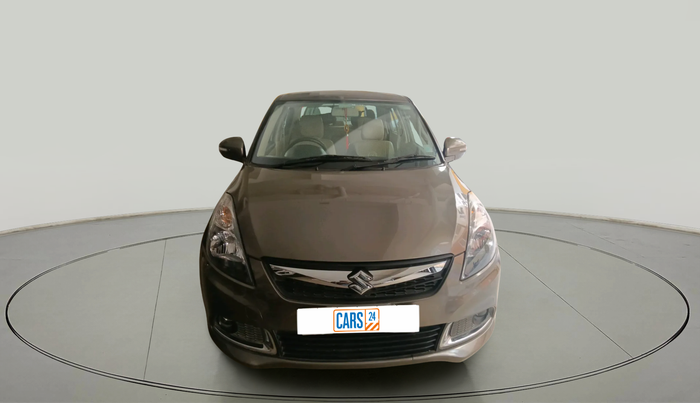 2016 Maruti Swift Dzire VXI (O), Petrol, Manual, 63,736 km, exterior