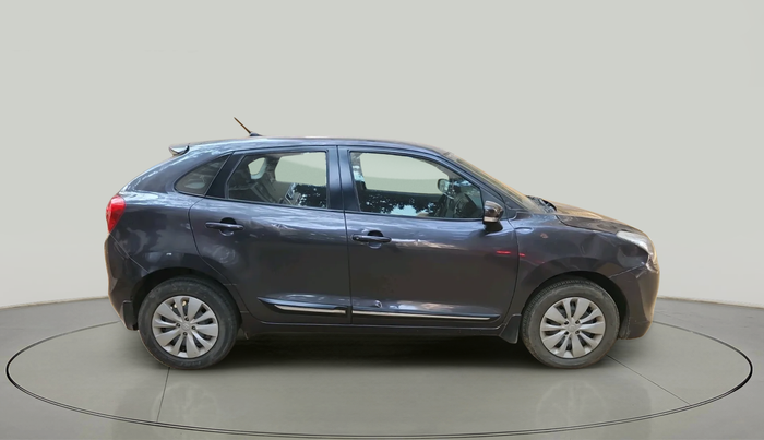 2017 Maruti Baleno DELTA PETROL 1.2, Petrol, Manual, 53,634 km, exterior
