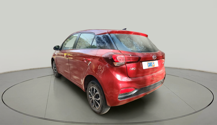 2018 Hyundai Elite i20 SPORTZ 1.4 CRDI, Diesel, Manual, 1,12,421 km, exterior