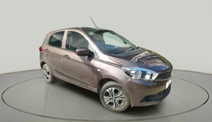 2019 Tata Tiago XZA PETROL, Petrol, Automatic, 27,630 km, exterior