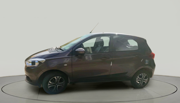 2019 Tata Tiago XZA PETROL, Petrol, Automatic, 27,630 km, exterior