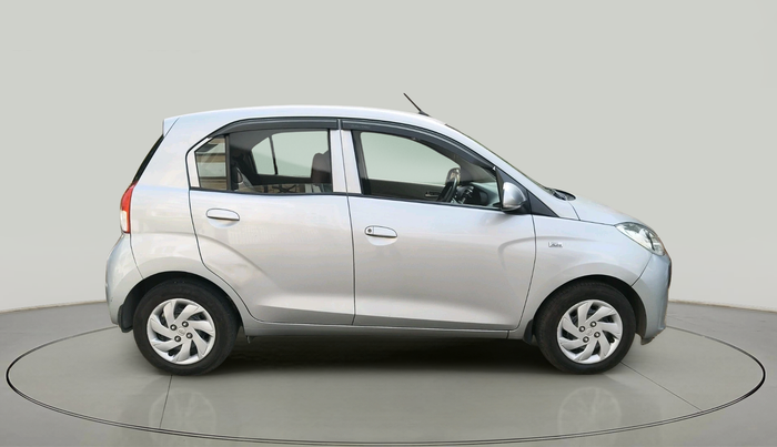 2019 Hyundai NEW SANTRO SPORTZ AMT, Petrol, Automatic, 60,971 km, exterior