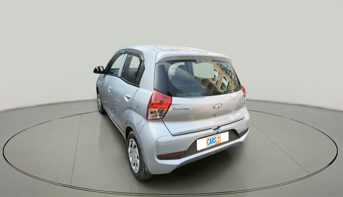 2019 Hyundai NEW SANTRO SPORTZ AMT, Petrol, Automatic, 60,971 km, exterior