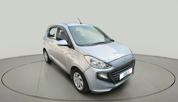 2019 Hyundai NEW SANTRO SPORTZ AMT, Petrol, Automatic, 60,971 km, exterior
