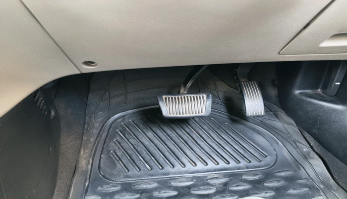 2019 Hyundai NEW SANTRO SPORTZ AMT, Petrol, Automatic, 60,971 km, interior