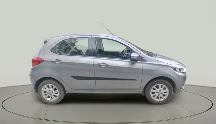 2018 Tata Tiago XZ PETROL, Petrol, Manual, 62,211 km, exterior