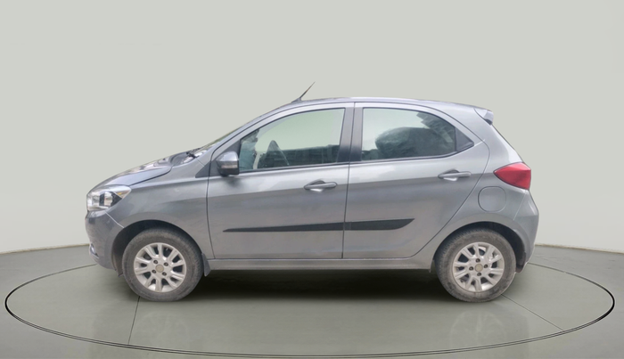 2018 Tata Tiago XZ PETROL, Petrol, Manual, 62,211 km, exterior