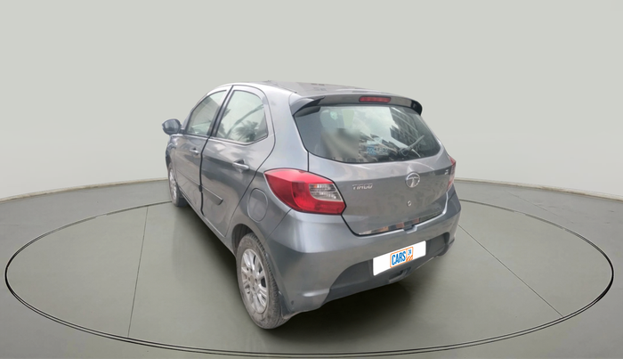 2018 Tata Tiago XZ PETROL, Petrol, Manual, 62,211 km, exterior