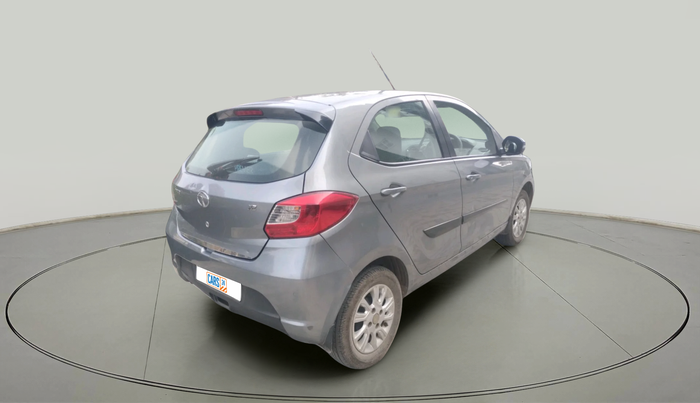 2018 Tata Tiago XZ PETROL, Petrol, Manual, 62,211 km, exterior