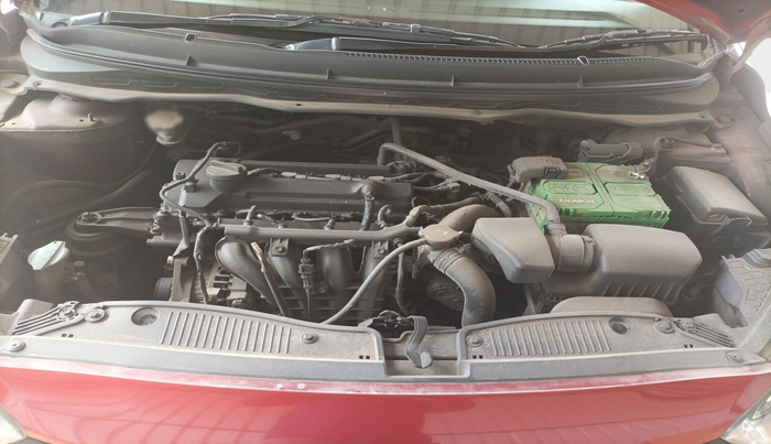 2013 Hyundai i20 ASTA 1.2, Petrol, Manual, 1,27,786 km, exterior