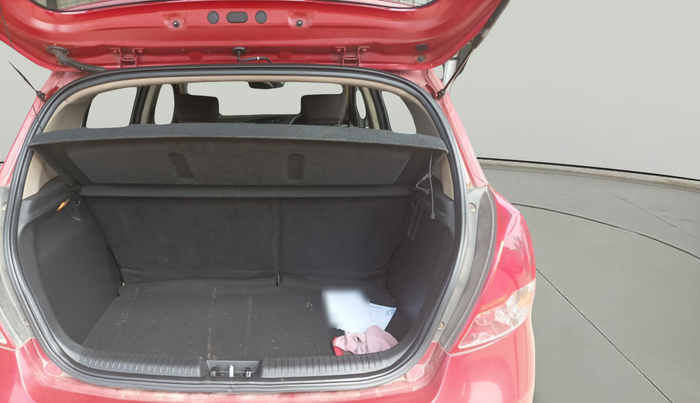 2013 Hyundai i20 ASTA 1.2, Petrol, Manual, 1,27,786 km, exterior