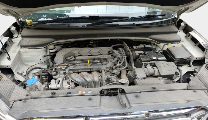 2021 Hyundai Creta SX EXECUTIVE 1.5 PETROL, Petrol, Manual, 32,450 km, exterior