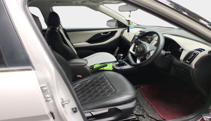 2021 Hyundai Creta SX EXECUTIVE 1.5 PETROL, Petrol, Manual, 32,450 km, interior
