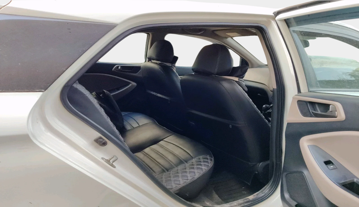 2016 Hyundai Elite i20 MAGNA 1.2, Petrol, Manual, 66,076 km, interior