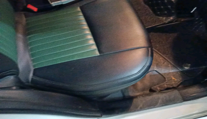 2021 Toyota Glanza G CVT, Petrol, Automatic, 30,834 km, interior