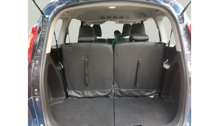 2019 Maruti XL6 ZETA MT, Petrol, Manual, 26,726 km, exterior