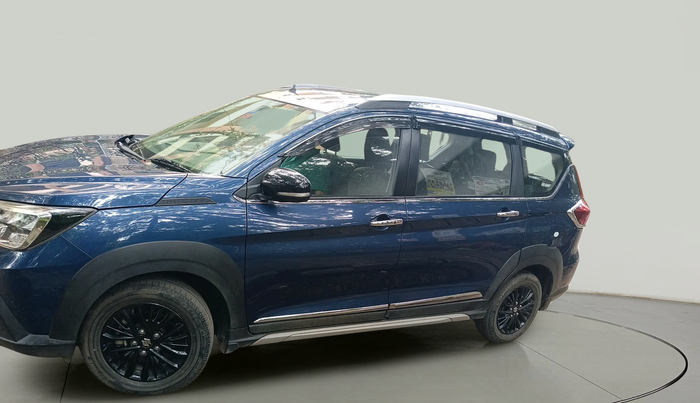 2019 Maruti XL6 ZETA MT, Petrol, Manual, 26,726 km, exterior