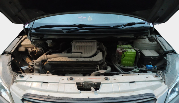 2014 Maruti Ciaz ZXI AT, Petrol, Automatic, 72,067 km, exterior