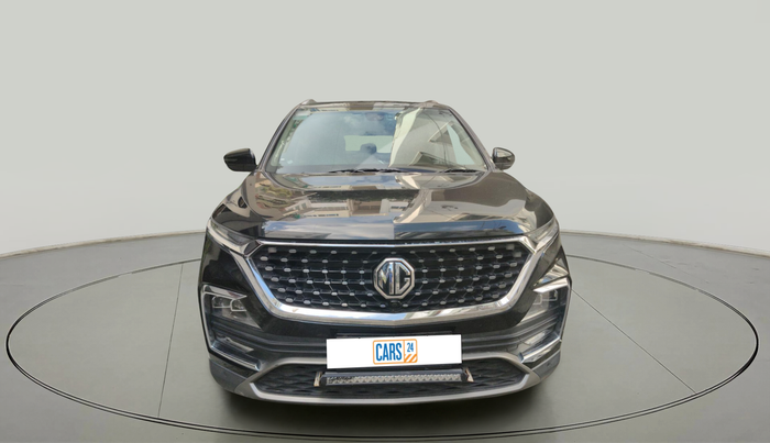2021 MG HECTOR SHARP 1.5 DCT PETROL, Petrol, Automatic, 32,912 km, exterior