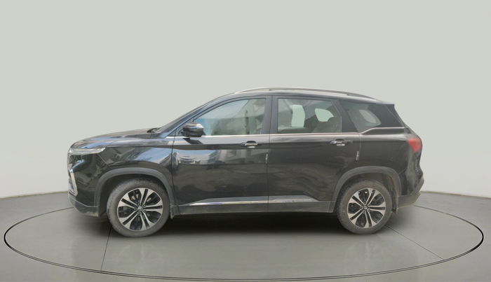 2021 MG HECTOR SHARP 1.5 DCT PETROL, Petrol, Automatic, 32,912 km, exterior