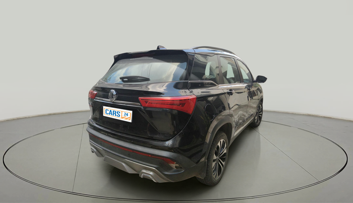 2021 MG HECTOR SHARP 1.5 DCT PETROL, Petrol, Automatic, 32,912 km, exterior