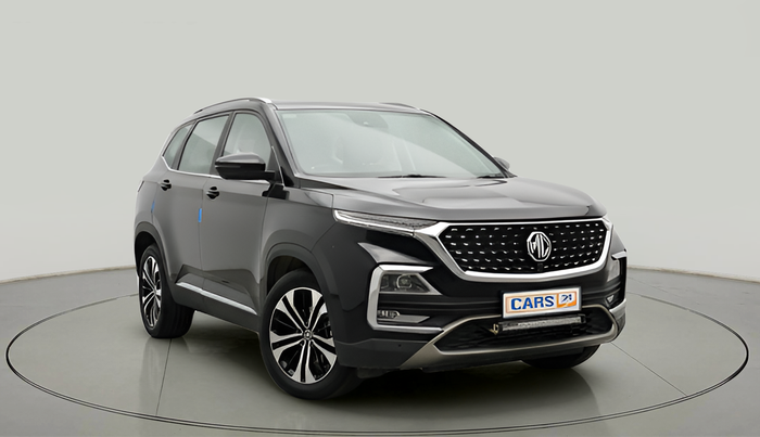 2021 MG HECTOR SHARP 1.5 DCT PETROL, Petrol, Automatic, 32,912 km, exterior