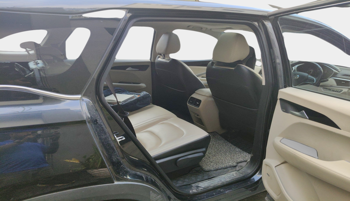 2021 MG HECTOR SHARP 1.5 DCT PETROL, Petrol, Automatic, 32,912 km, interior