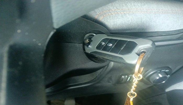 2021 Jeep Compass SPORT 1.4 PETROL DCT, Petrol, Automatic, 55,539 km, interior