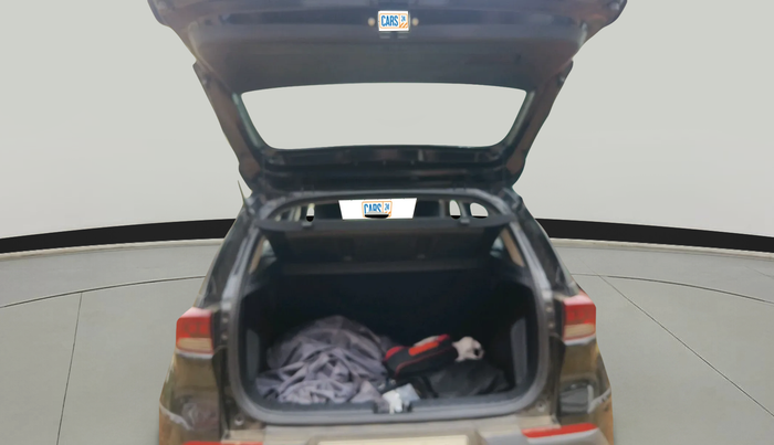 2022 KIA SONET HTX 1.5, Diesel, Manual, 25,523 km, exterior