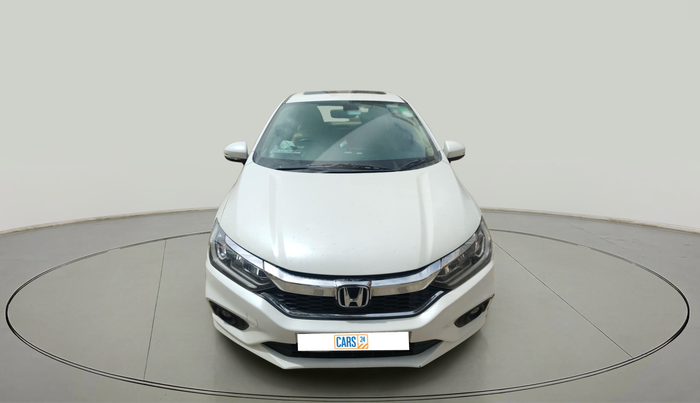 2018 Honda City 1.5L I-VTEC ZX CVT, Petrol, Automatic, 77,570 km, exterior