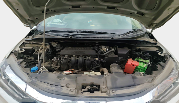 2018 Honda City 1.5L I-VTEC ZX CVT, Petrol, Automatic, 77,570 km, exterior