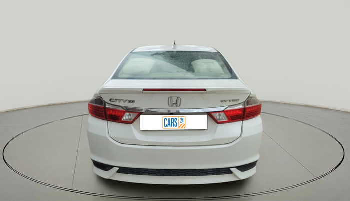 2018 Honda City 1.5L I-VTEC ZX CVT, Petrol, Automatic, 77,570 km, exterior
