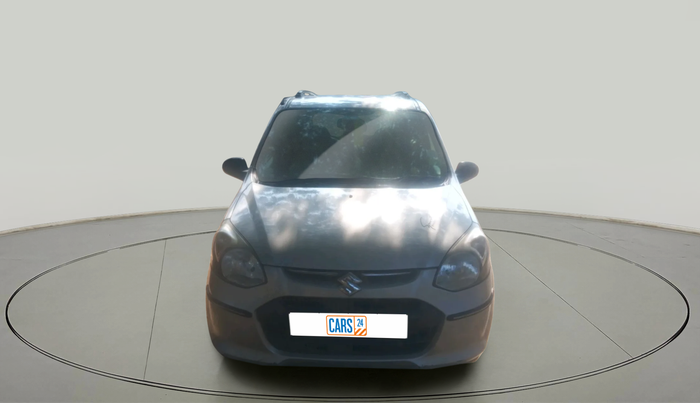 2012 Maruti Alto 800 LXI, Petrol, Manual, 82,450 km, exterior