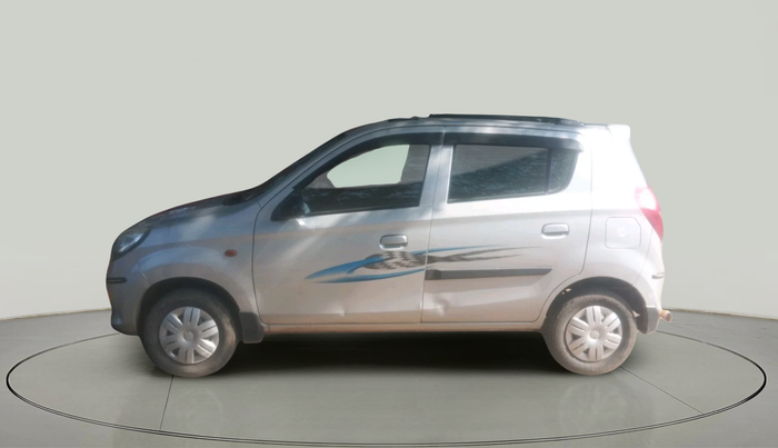 2012 Maruti Alto 800 LXI, Petrol, Manual, 82,450 km, exterior