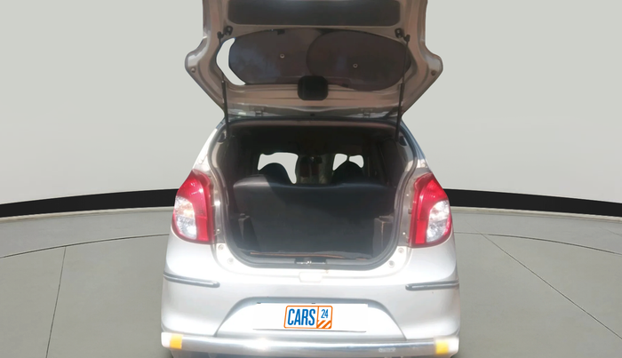 2012 Maruti Alto 800 LXI, Petrol, Manual, 82,450 km, exterior