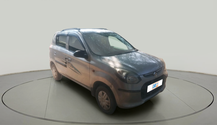 2012 Maruti Alto 800 LXI, Petrol, Manual, 82,450 km, exterior