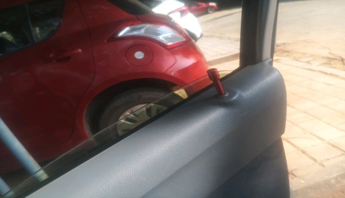 2012 Maruti Alto 800 LXI, Petrol, Manual, 82,450 km, interior