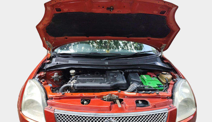 2010 Maruti Swift VDI, Diesel, Manual, 74,905 km, exterior
