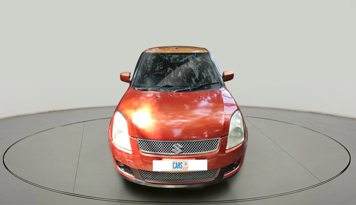 2010 Maruti Swift VDI, Diesel, Manual, 74,905 km, exterior