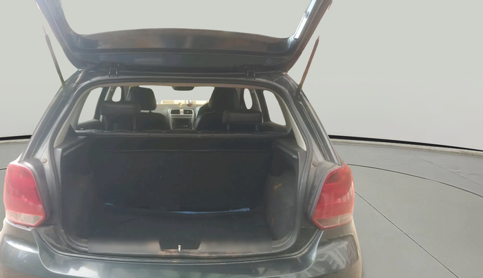 2017 Volkswagen Polo ALLSTAR 1.2, Petrol, Manual, 97,000 km, exterior