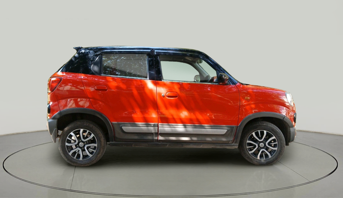 2020 Maruti S PRESSO VXI PLUS AMT, Petrol, Automatic, 23,494 km, exterior