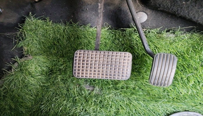 2019 Tata Tiago XZA PETROL, Petrol, Automatic, 45,507 km, interior