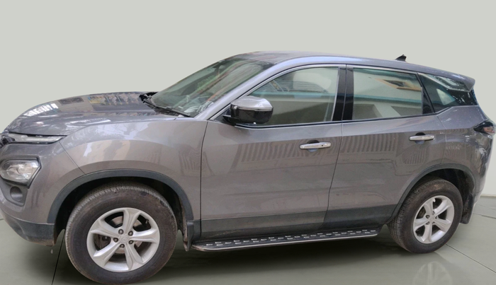2019 Tata Harrier XZ 2.0L, Diesel, Manual, 1,15,044 km, exterior