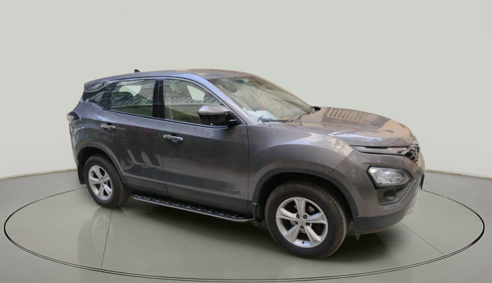 2019 Tata Harrier XZ 2.0L, Diesel, Manual, 1,15,044 km, exterior