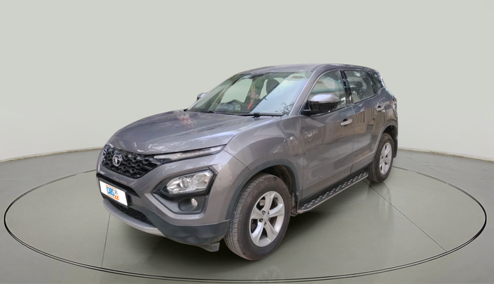 2019 Tata Harrier XZ 2.0L, Diesel, Manual, 1,15,044 km, exterior
