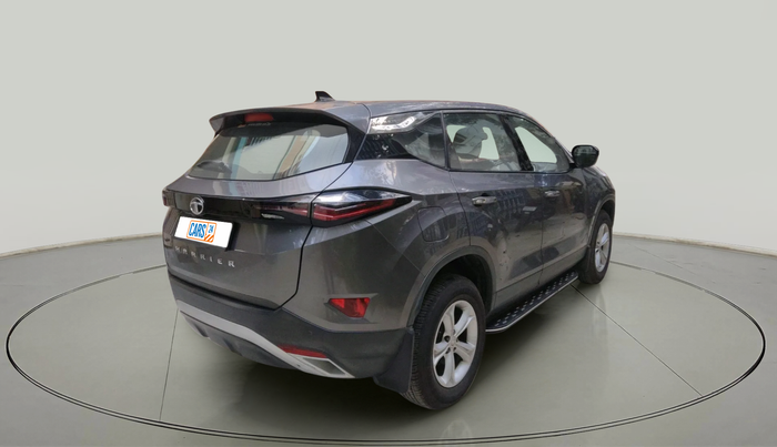 2019 Tata Harrier XZ 2.0L, Diesel, Manual, 1,15,044 km, exterior