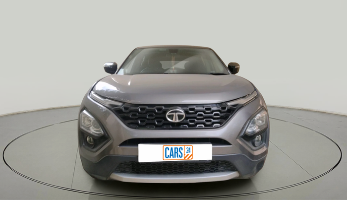2019 Tata Harrier XZ 2.0L, Diesel, Manual, 1,15,044 km, exterior