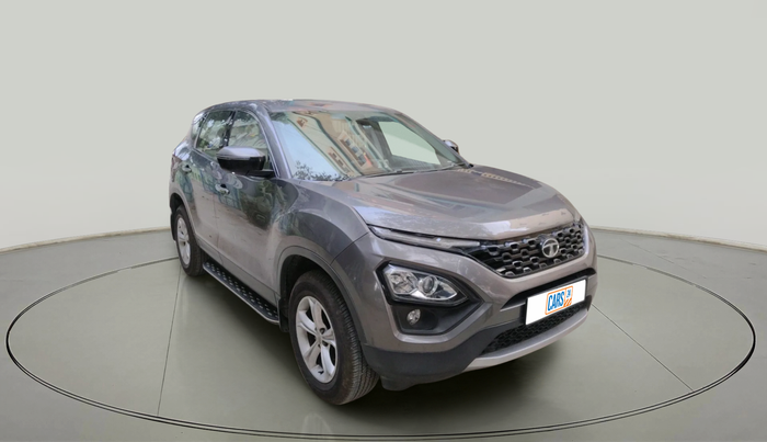 2019 Tata Harrier XZ 2.0L, Diesel, Manual, 1,15,044 km, exterior