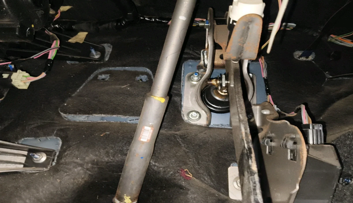 2019 Renault Kwid CLIMBER 1.0 AMT, Petrol, Automatic, 30,753 km, interior