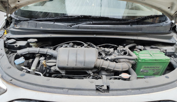 2012 Hyundai i10 MAGNA 1.1 LPG, Petrol, Manual, 80,353 km, exterior